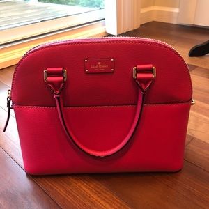Beautiful Kate Spade Purse